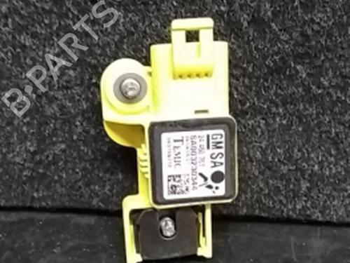 Moduł elektroniczny OPEL ASTRA H Estate (A04)  | BP4482065M83 