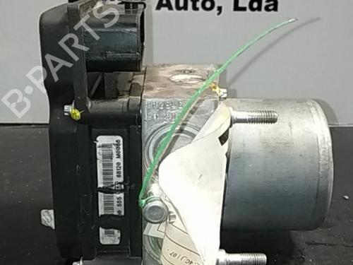 Brake master cylinder PEUGEOT 308 I (4A_, 4C_) 1.6 HDi | BP4458111M77 