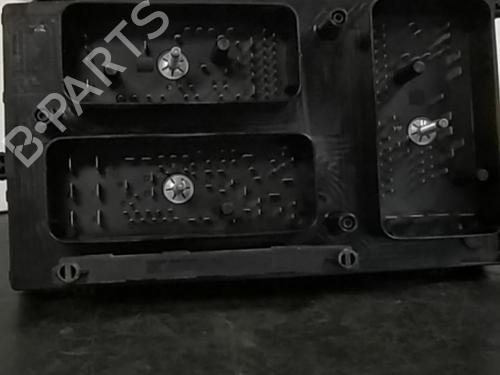 Used Fuse box OPEL ASTRA H Estate (A04) [2004-2014]  4482057