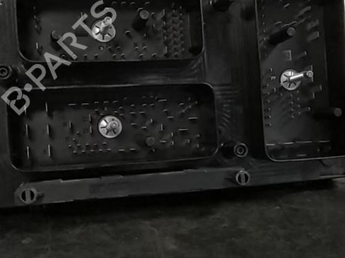 Fuse box OPEL ASTRA H Estate (A04)  | BP4482057E1 