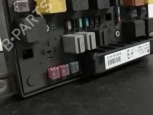 Fuse box OPEL ASTRA H Estate (A04)  | BP4482057E1 