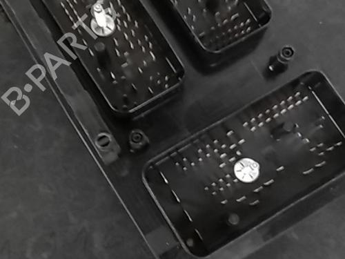 Fuse box OPEL ASTRA H Estate (A04)  | BP4482057E1 