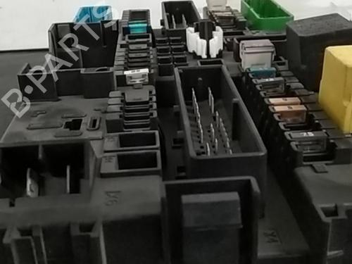 Sikringsdose OPEL ASTRA H Estate (A04)  | BP4482058E1