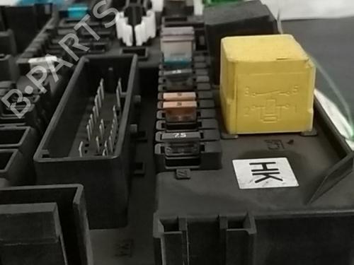 Sikringsdose OPEL ASTRA H Estate (A04)  | BP4482058E1