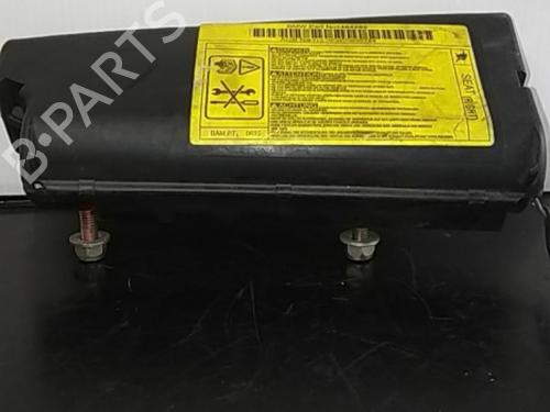 Right seat airbag MINI MINI (R50, R53) One 1484283