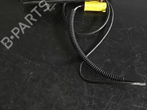 Left seat airbag MINI MINI (R50, R53) One 1484284