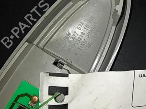 Interior roof light MINI MINI (R50, R53) One | BP4482071I8 