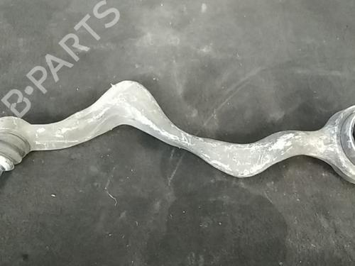 Used Right front suspension arm BMW 1 (E87) 120 d (163 hp) 14368967