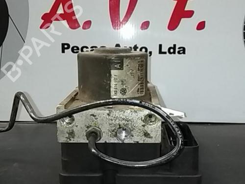 Brake master cylinder VW GOLF V (1K1) 2.0 TDI | BP4482100M77 