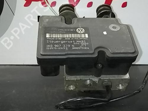 Brake master cylinder VW GOLF V (1K1) 2.0 TDI | BP4482100M77 