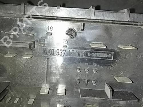 Fuse box VW GOLF V (1K1) 2.0 TDI | BP4482103E1 