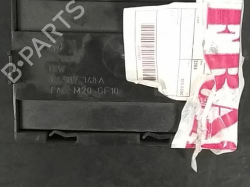 Fuse box VW GOLF V (1K1) 2.0 TDI 1K1907348A