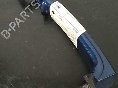Front left exterior door handle BMW 1 (E87) 120 d | BP4482135C128 