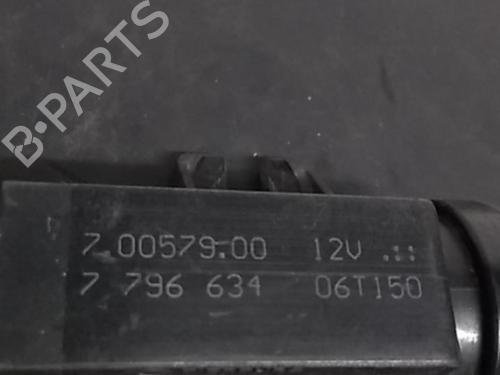 Andere BMW 1 (E87) 120 d | BP14368996O1