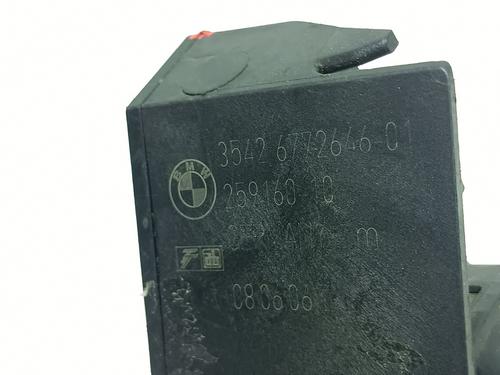 Pedal BMW 1 (E87) 120 d | BP4482132I4