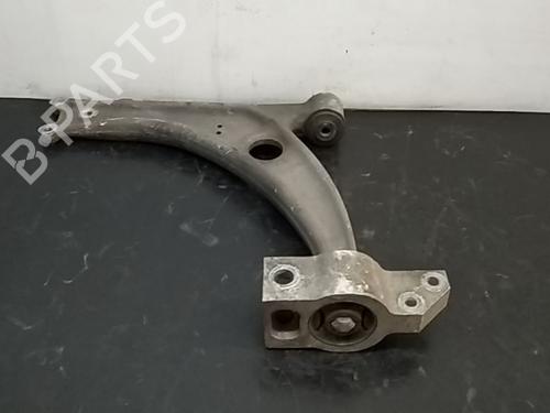 Used Left front suspension arm VW PASSAT B6 (3C2) 2.0 TDI (140 hp) 4482147