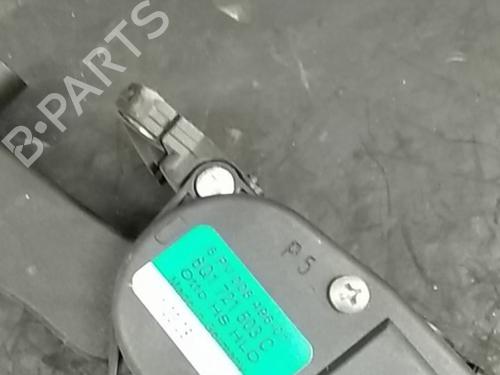 Used Pedal SEAT IBIZA IV (6J5, 6P1) 1.4 TDI (80 hp) 4482195