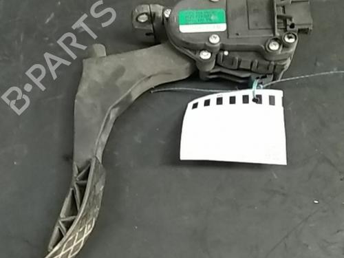 Used Pedal SEAT IBIZA IV (6J5, 6P1) 1.4 TDI (80 hp) 4482181