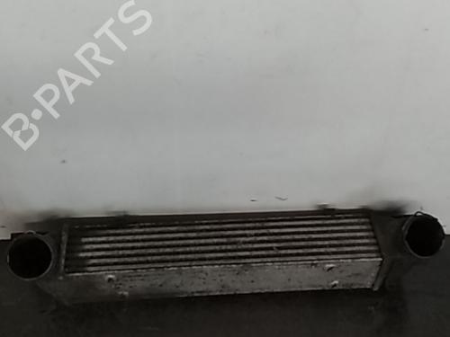 Intercooler BMW 1 (E87) 120 d (163 hp) 4458122