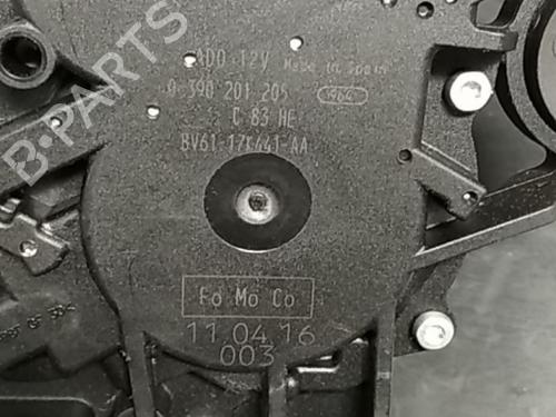 Rear wiper motor FORD FOCUS III 1.6 TDCi | BP4482237M102 