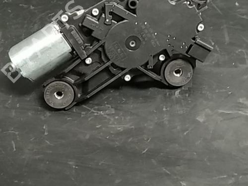 Rear wiper motor FORD FOCUS III 1.6 TDCi | BP4482237M102 
