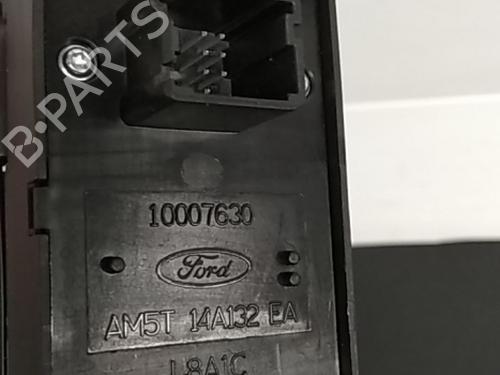 Electronic module FORD FOCUS III 1.6 TDCi | BP4482249M83 