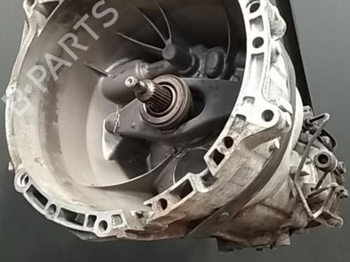 Gearbox BMW 3 (E90) 318 d | BP4482306M3 