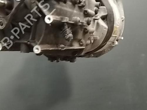 Gearbox BMW 3 (E90) 318 d | BP4482306M3 