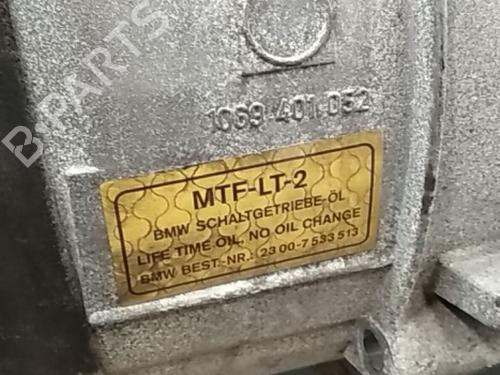 Gearbox BMW 3 (E90) 318 d | BP4482306M3 