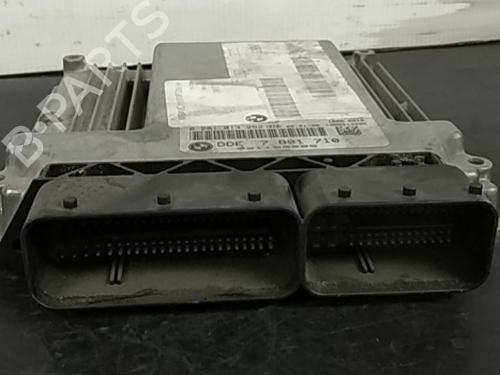 Engine control unit (ECU) BMW 3 (E90) 318 d | BP4482307M57