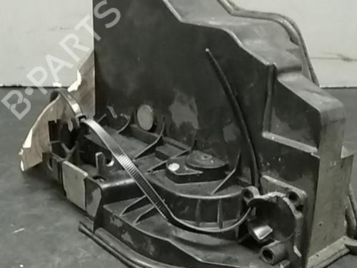 Used Rear left lock BMW 1 (E87) 120 d (163 hp) 4482327