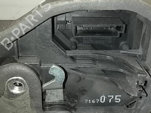 Rear left lock BMW 1 (E87) 120 d | BP4482327C100