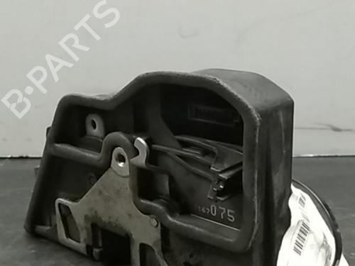 Rear left lock BMW 1 (E87) 120 d | BP4482327C100