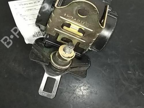 Front left seatbelt MINI MINI (R50, R53) One | BP14369059I26 
