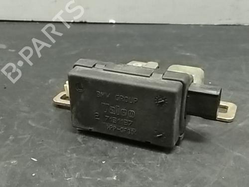 Tailgate lock MINI MINI (R50, R53) One 7131137