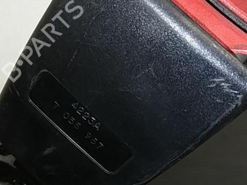 Seat buckle MINI MINI (R50, R53) One | BP14369062I32 