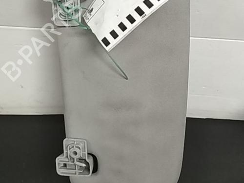 Right sun visor MINI MINI (R50, R53) One | BP4482341I2 