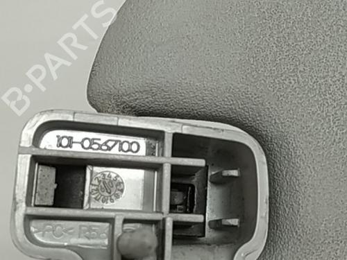 Right sun visor MINI MINI (R50, R53) One | BP4482341I2 