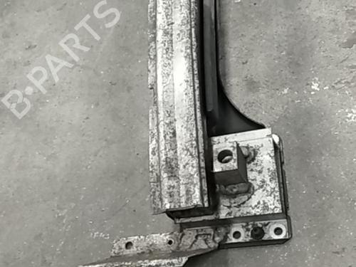 Rear bumper reinforcement MINI MINI (R50, R53) One | BP4676687C73 