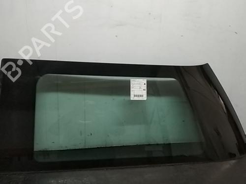 Rear left door window MINI MINI (R50, R53) One 43R001025