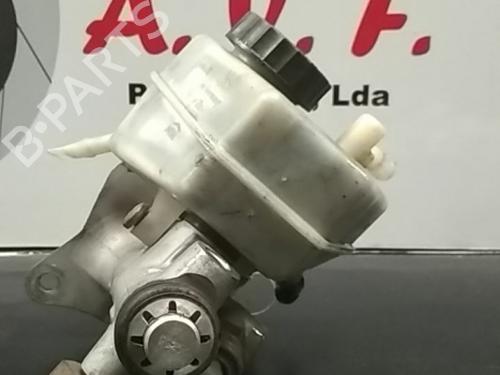 Brake master cylinder MERCEDES-BENZ C-CLASS (W203) C 200 CDI (203.007) | BP4482393M77