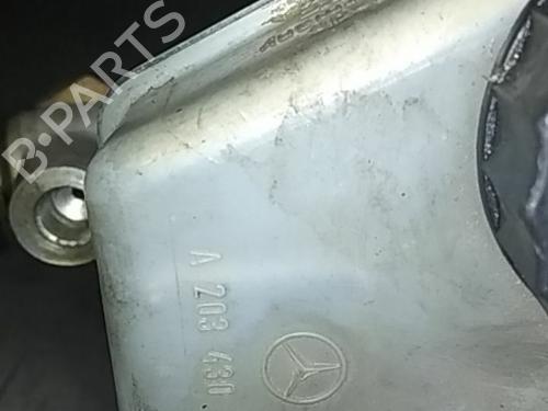 Brake master cylinder MERCEDES-BENZ C-CLASS (W203) C 200 CDI (203.007) | BP4482393M77