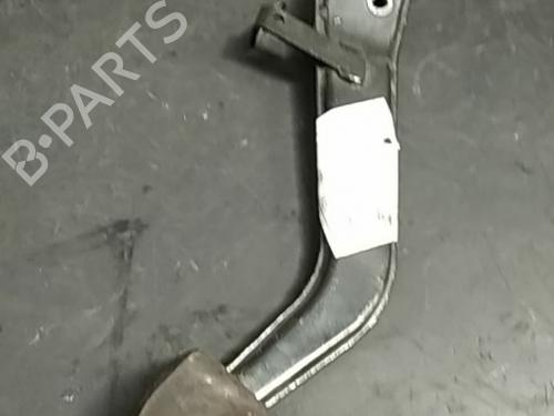 Pedal MERCEDES-BENZ C-CLASS (W203) C 200 CDI (203.007) | BP4482398I4 