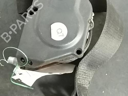 Sikkerhedssele bag venstre MERCEDES-BENZ C-CLASS (W203) C 200 CDI (203.007) | BP14369076I29 