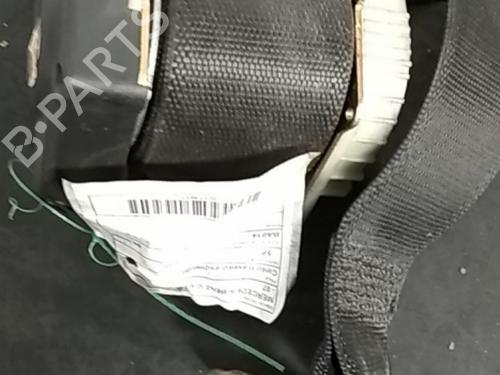 Sikkerhedssele bag venstre MERCEDES-BENZ C-CLASS (W203) C 200 CDI (203.007) | BP14369076I29 
