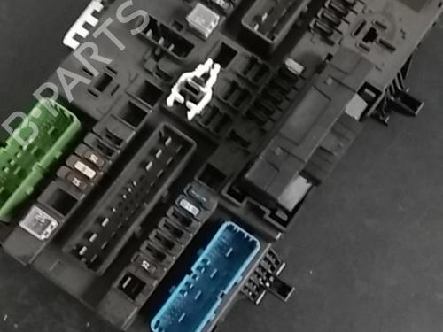 Sicherungskasten für OPEL ASTRA H Estate (A04) 1.7 CDTI (L35) (101 hp) 14369092