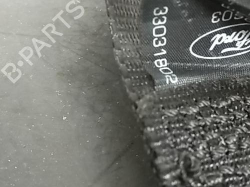 Rear right seatbelt FORD FOCUS II (DA_, HCP, DP) 1.6 TDCi | BP14369109I28 