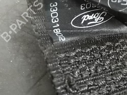 Rear right seatbelt FORD FOCUS II (DA_, HCP, DP) 1.6 TDCi | BP14369109I28 
