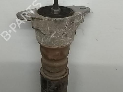 Dämpfer hinten links FORD FIESTA VI (CB1, CCN) 1.4 TDCi | BP14369120M18 