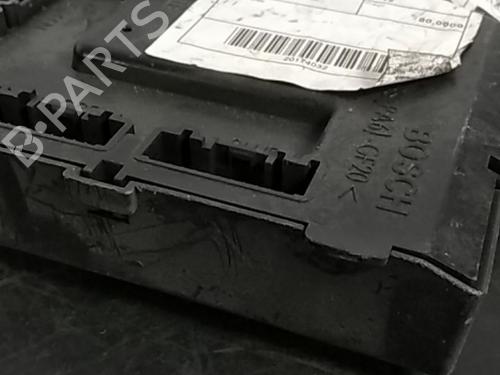 Zekeringkast FORD FIESTA VI (CB1, CCN) 1.4 TDCi | BP14369121E1